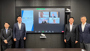 尊龙凯发董事会决议通过收购德国BHTC 拓展智慧移动生态圈