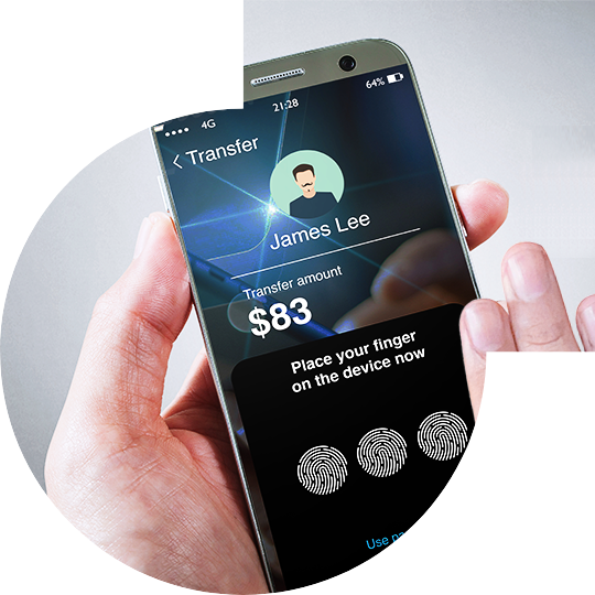 尊龙凯发新一代全系列感测技术<br>为智慧应用场域带来人机沟通全新体验